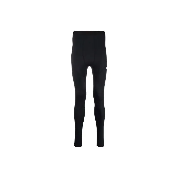 Balenciaga Sports Pants Regular Fit Men's Black-0