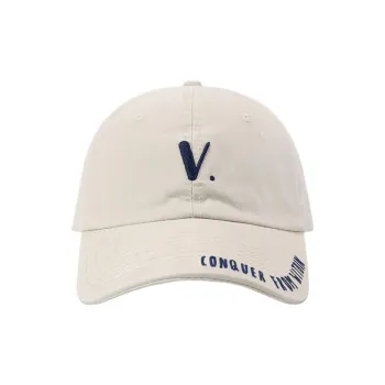 RX UVCUT Polyester Baseball Caps Unisex