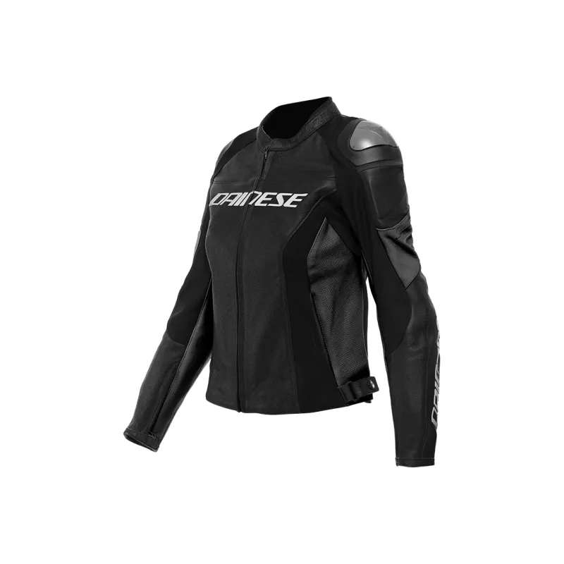 DAINESE RACING 4 PERF. Racing Suits/Motorcycle Suits Women's-2