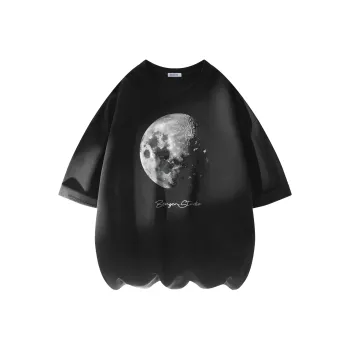 BENGEN T Shirts Unisex