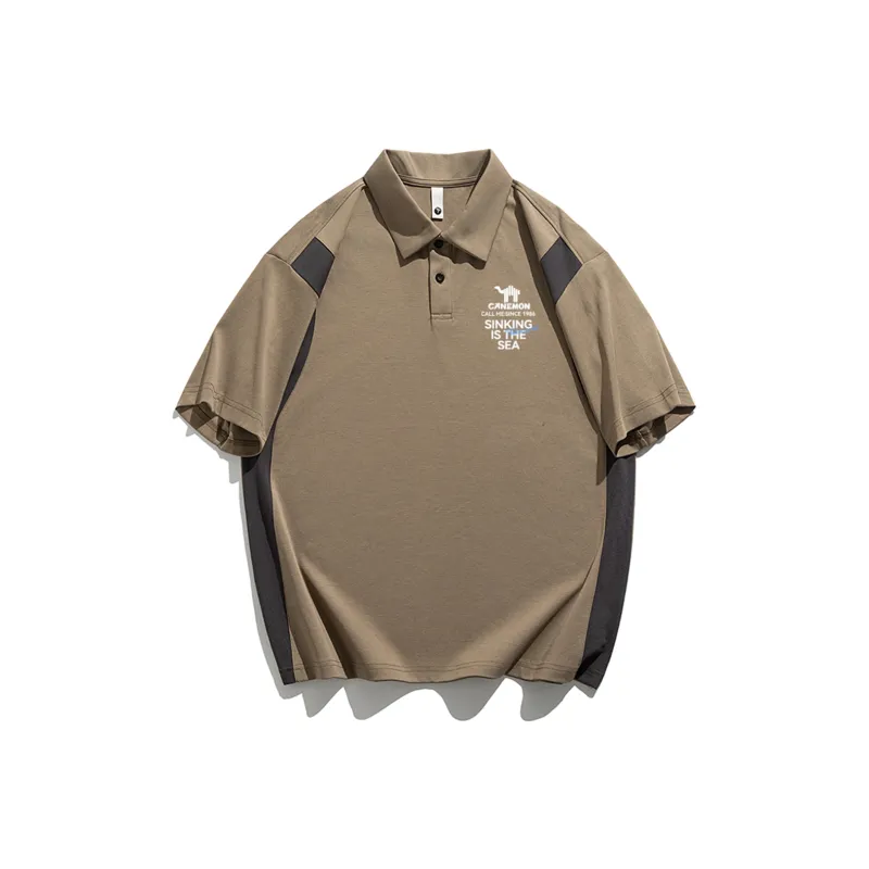 Pilot the camel Shirts Unisex-14