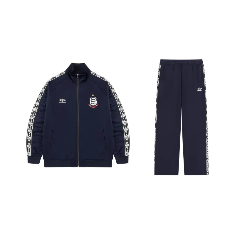 Umbro Six Da Shun Series Casual Sportswear Unisex-15