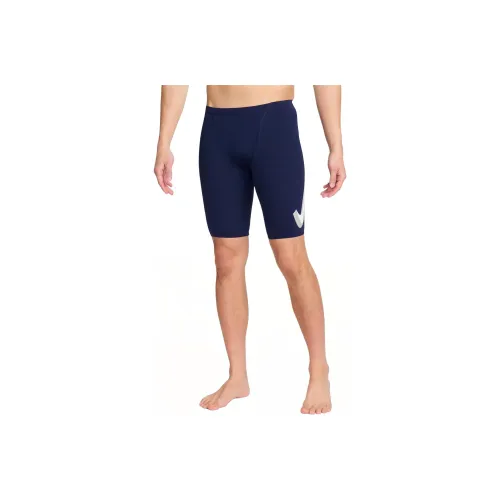 Nike Swimming Shorts Men's Deep Navy Blue