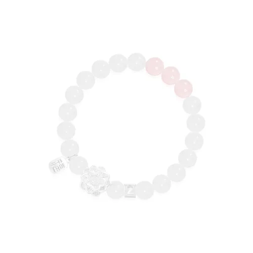 Thuban Ark Agate Beaded Bracelet Women's