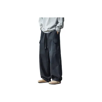 CREAZIONI LA FANTASIA E MOBILE Casual Pants Unisex