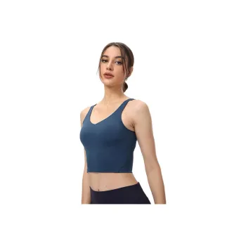 Ordifen Yoga Tank Tops Women's