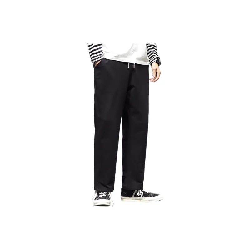 CREAZIONI LA FANTASIA E MOBILE Casual Pants Unisex-0