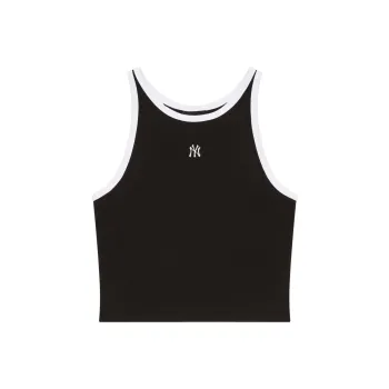 MLB SS24 Tank Tops Women's Black