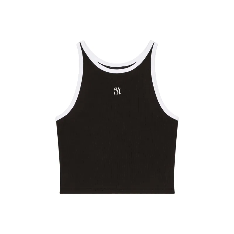 MLB SS24 Tank Tops Women's Black-0