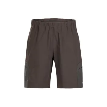 Arcteryx SYSTEM_A Collection Casual Shorts Unisex
