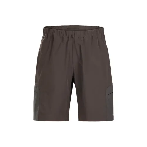 Arcteryx SYSTEM_A Collection Casual Shorts Unisex