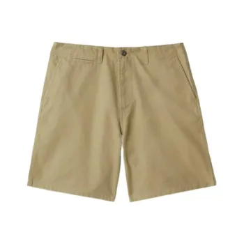 Burberry Cotton-twill Bermuda Shorts