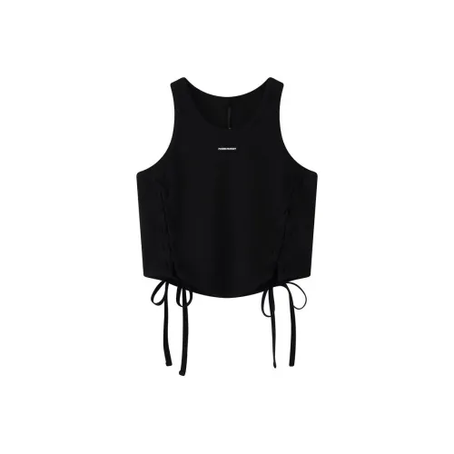 PHORM 여성 민소매