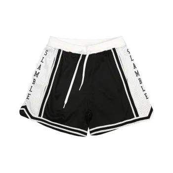 Slamble Casual Shorts Unisex