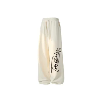 MIIOW Casual Pants Unisex