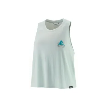 Patagonia Capilene Tank Tops Women's