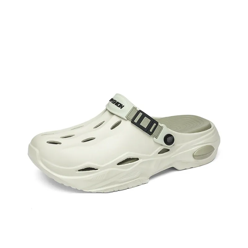 OUGLEMEN Clogs Unisex-20