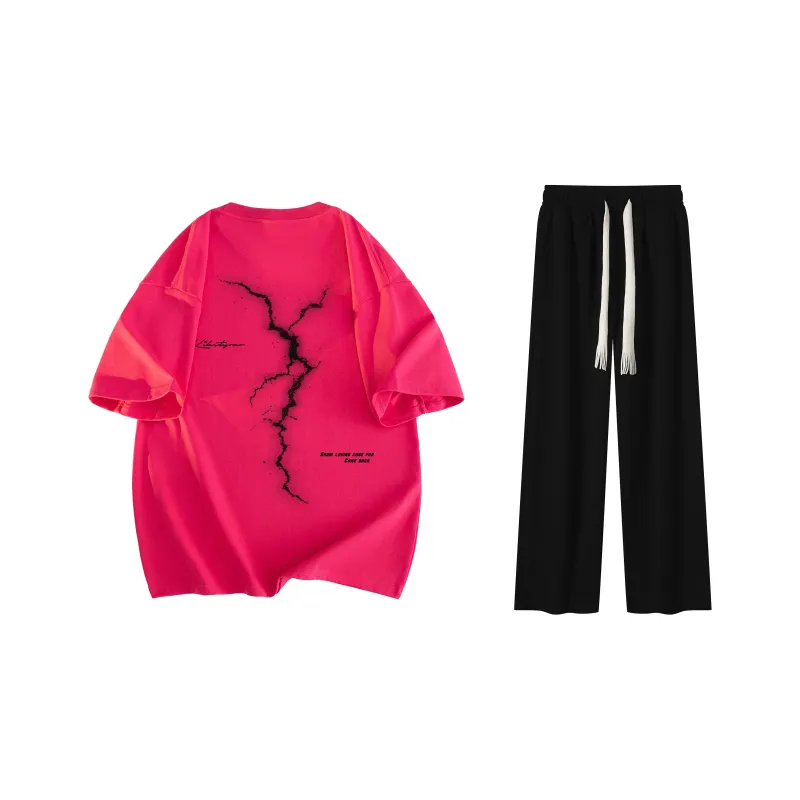 KIKSTYO Casual Sportswear Unisex-7