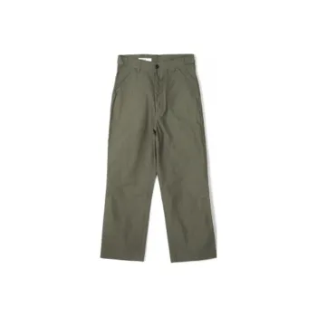 MARGARETHOWELL Casual Pants Men's Khaki