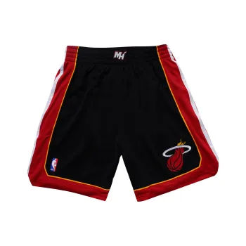 Mitchell Ness Basketball Shorts Unisex Black