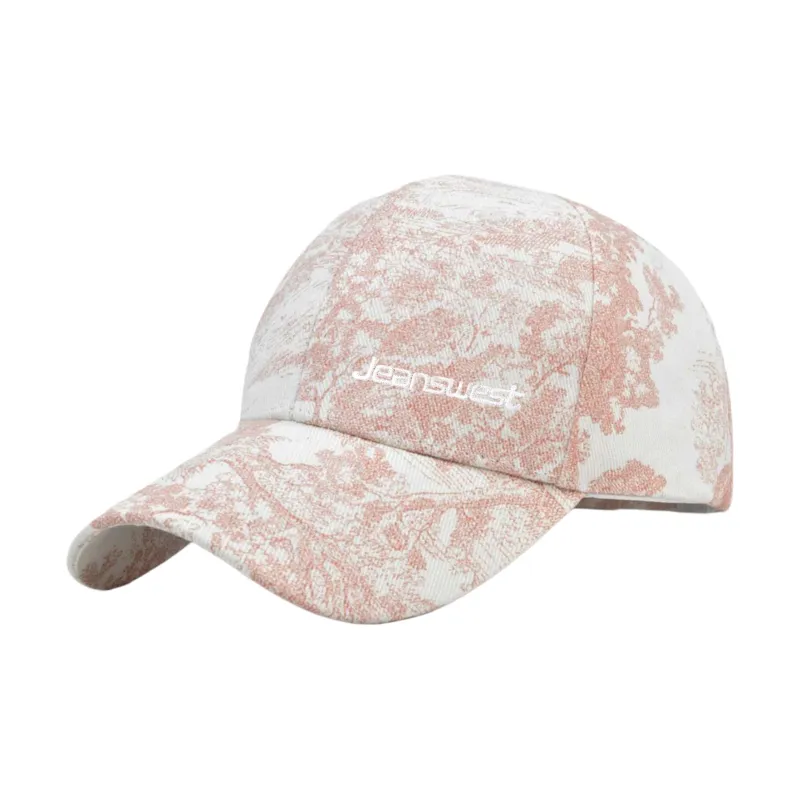 JEANSWEST Cotton Baseball Caps Unisex-5