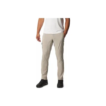 Columbia M Titan Pass Casual Pants Men's Flint Gray