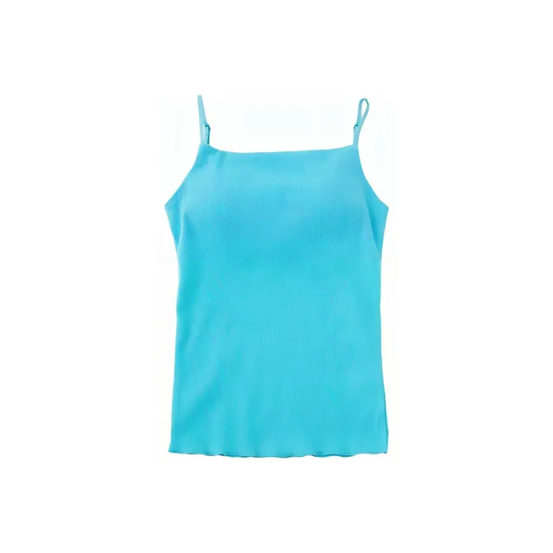 MOUSSY Tank Tops Women's-2