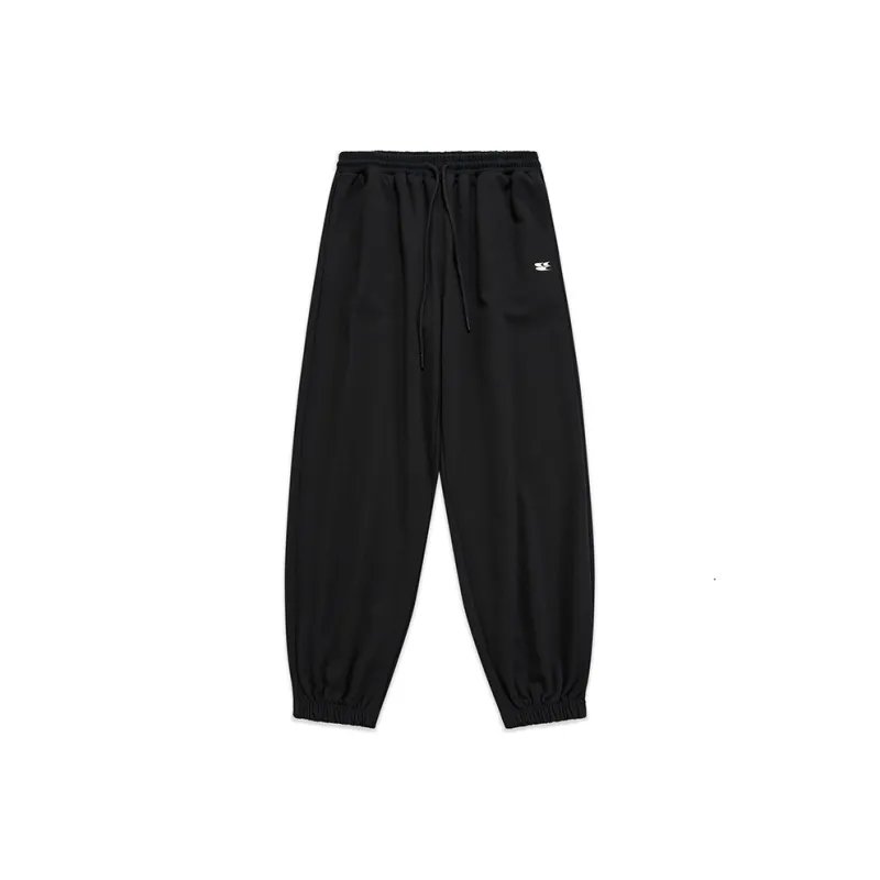 Crying Center Casual Pants Unisex-10