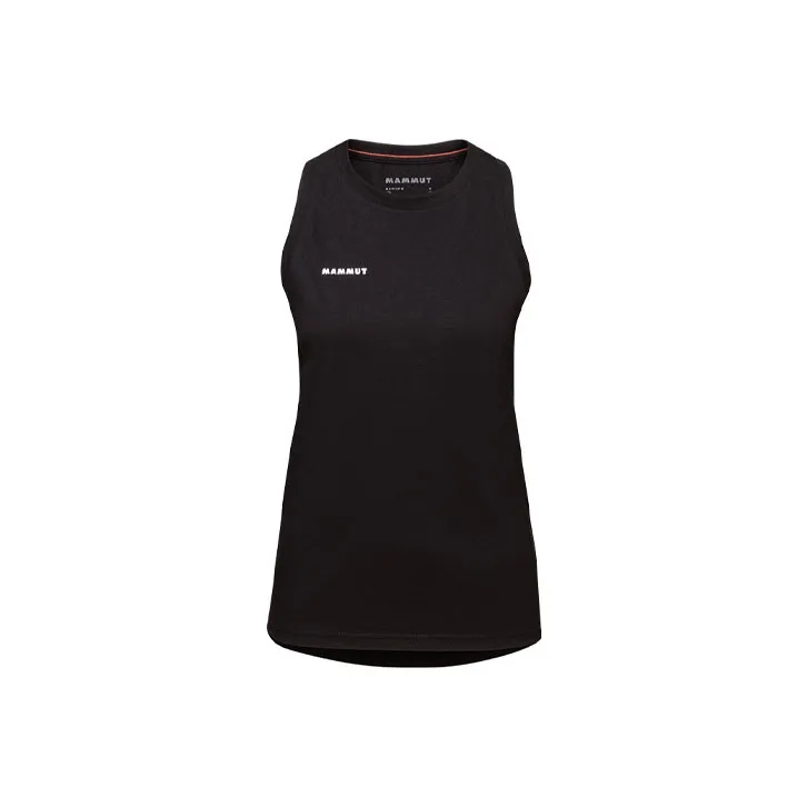 MAMMUT Tank Tops Women's-0