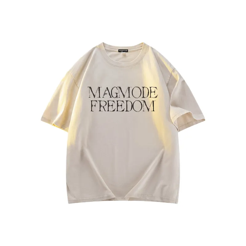 Magmode T Shirts Unisex-7
