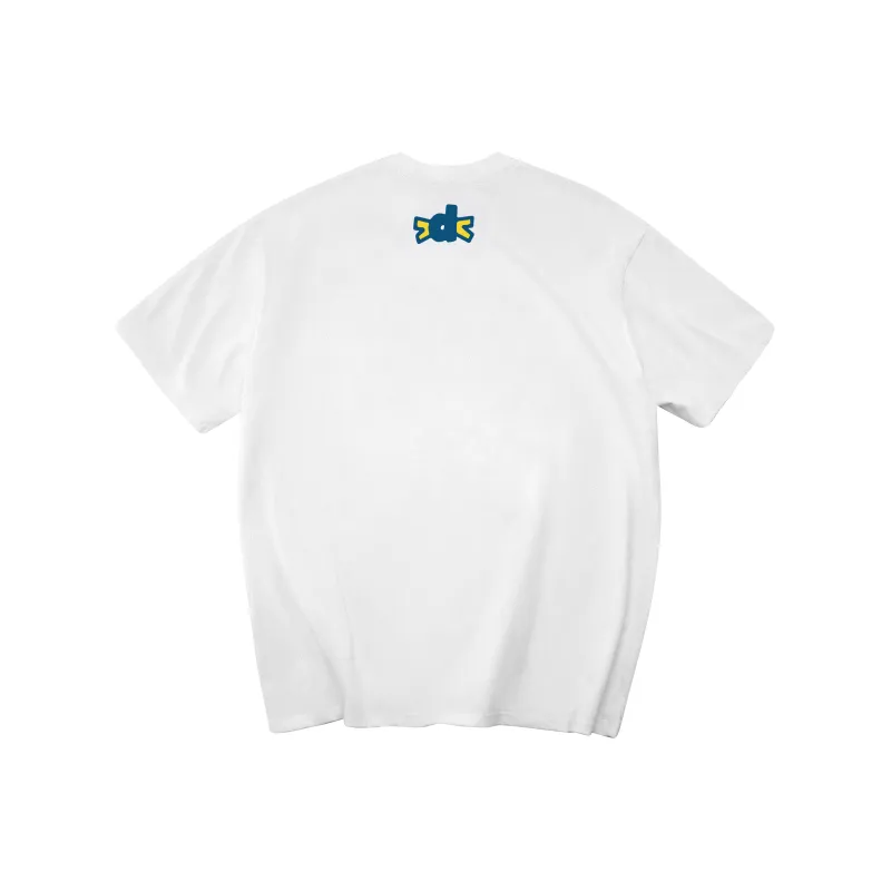 LARA STAR T Shirts Unisex-5