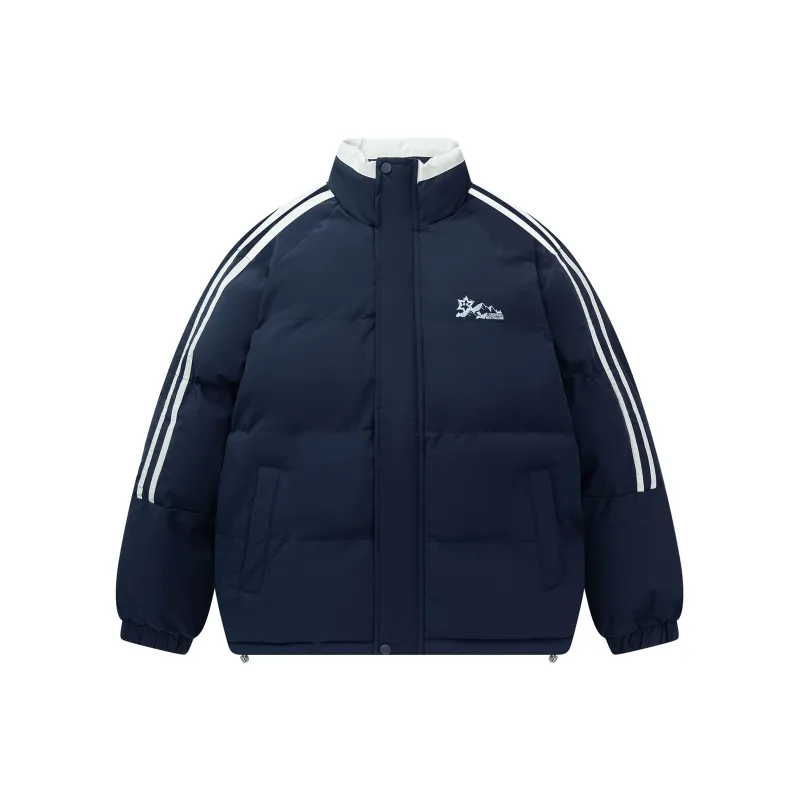 CSKS Puffer Jackets Unisex-7