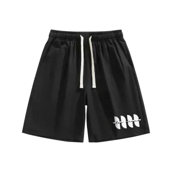 CLOR Casual Shorts Unisex