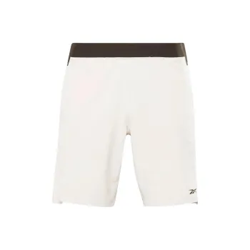 Reebok CYCLED Collection TS EPIC GRAPHIC SHORT Casual Shorts Men's Moonstone
