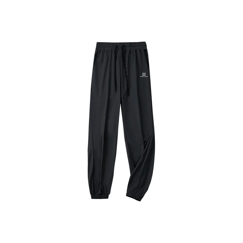 ZNTN Casual Pants Unisex-0