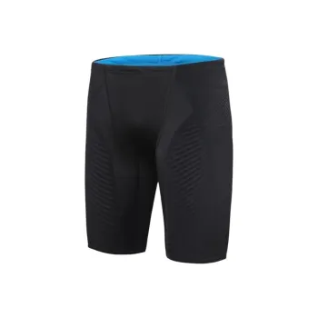 Speedo Swimming Shorts Men's Black/Blue
