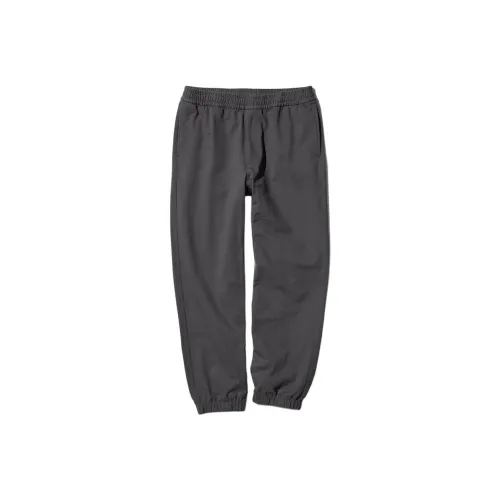 UNIQLO Casual Pants Men's Dark Gray