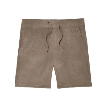 UGG Casual Shorts Men Umber