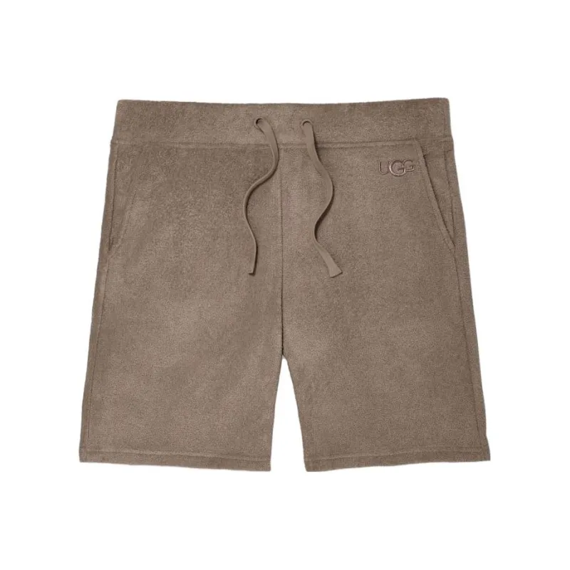 UGG Casual Shorts Men Umber-0