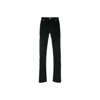Brioni Sn Meribel Straight leg Cotton Trousers