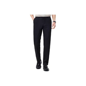 Red bean Casual Pants Men