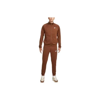 Nike Casual Sportswear Men's Brown
