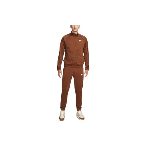Nike Casual Sportswear Men's Brown