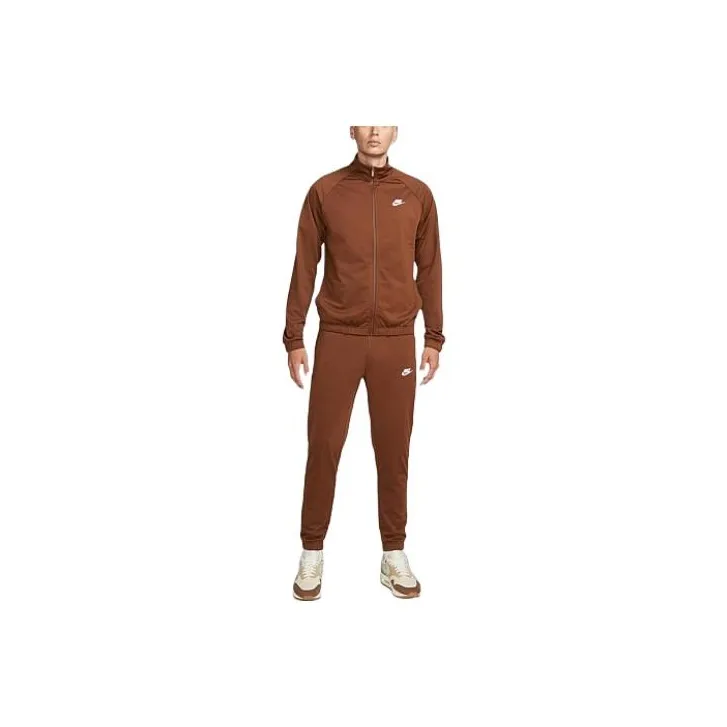 Nike Casual Sportswear Men's Brown-0