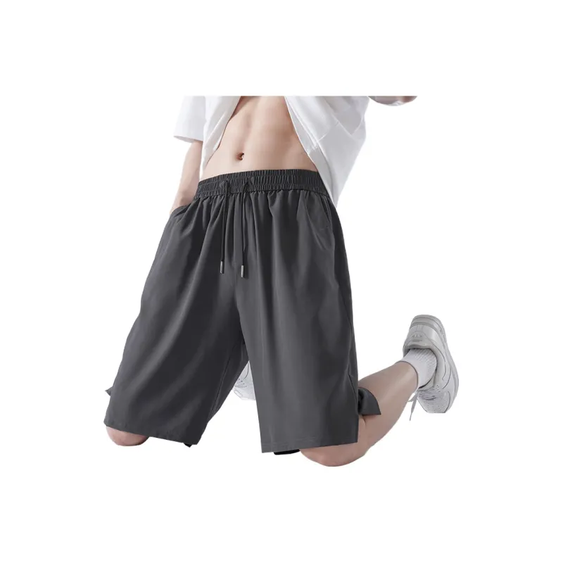 UNthemed Casual Shorts Unisex-9