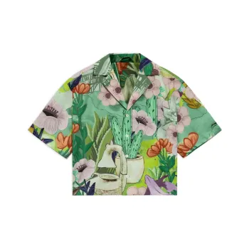 LiNing Sports Trend Series Shirt Women's Multicolor