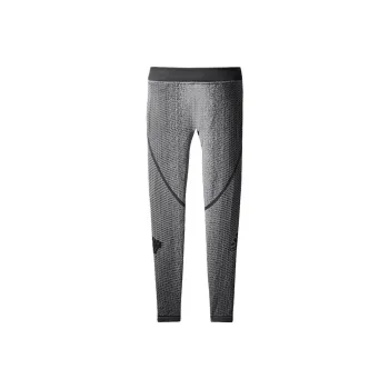 Adidas X Undefeated Alphaskin Tech Heat Pants