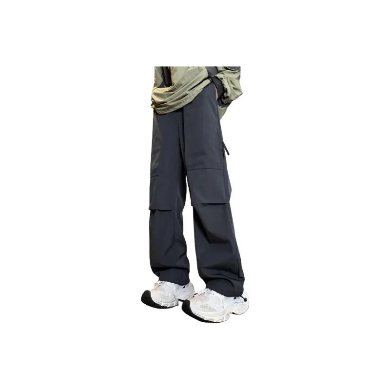 LCWP Casual Pants Unisex-1
