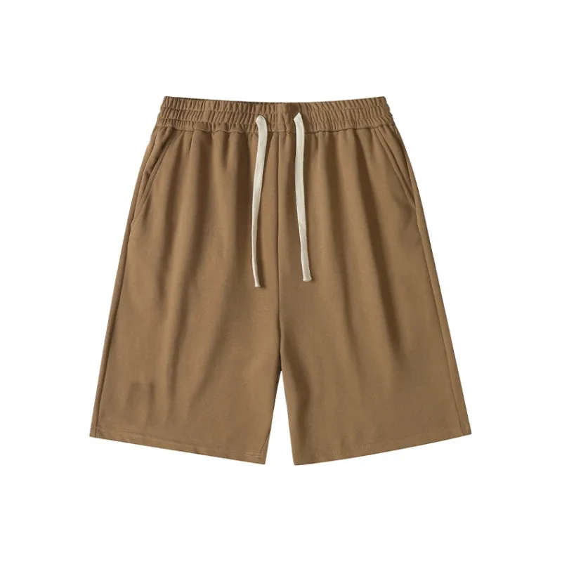 OXO OVERLOAD Casual Shorts Unisex-6