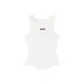 Moon White[Soft Fishbone Design Slimming Concealment]
